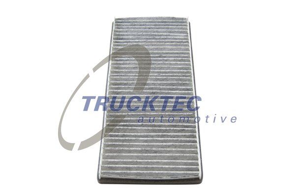 TRUCKTEC AUTOMOTIVE Filter,salongiõhk 02.59.083